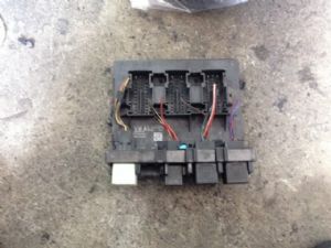 Volkswagen Passat 3.5C 2012-2015 Body Control Module
