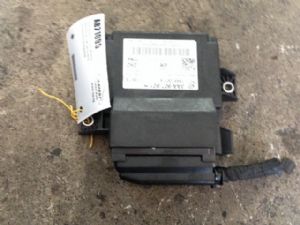 Volkswagen Passat 3.5C 2012-2015 Hand Brake Control Module