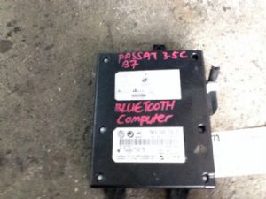Volkswagen Passat 3.5C 2012-2015 Bluetooth Computer