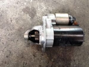 BMW 740Li F02 2008-2012 Starter Motor