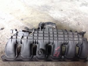 BMW 740Li F02 2008-2012 Engine Inlet Manifold