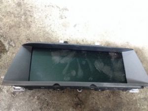 BMW 740Li F02 2008-2012 Dash Display Unit