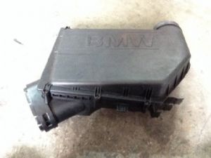 BMW 740Li F02 2008-2012 Air Cleaner Assembly EFI Air Box