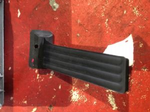 BMW 740Li F02 2008-2012 Accelerator Pedal