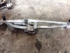 BMW 740Li F02 2008-2012 Front Wiper Motor