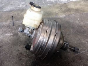 BMW 740Li F02 2008-2012 Brake Master Cylinder