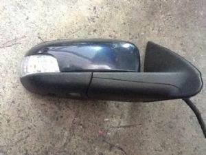 Volvo S60 2000-2009 RF Door Elec Mirror