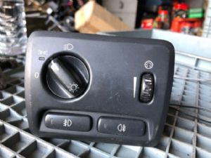 Volvo S60 2000-2009 Headlight Switch