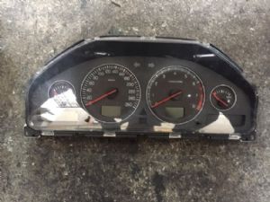 Volvo S60 2000-2009 Speedo
