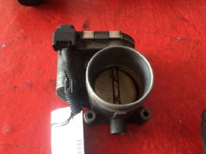 Volvo S60 2000-2009 Throttle Body