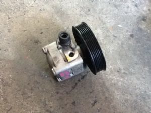 Volvo S60 2000-2009 Power Steer Pump
