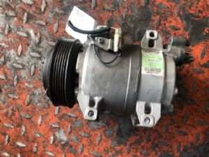 Volvo S60 2000-2009 Air Cond Compressor