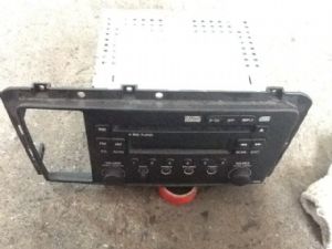 Volvo S60 2000-2009 CD Player