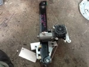 Volvo S60 2000-2009 RR Door Regulator Motor