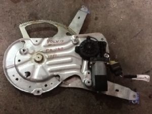 Volvo S60 2000-2009 LF Door Regulator Motor