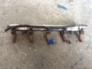 Volvo S60 2000-2009 Fuel Injector
