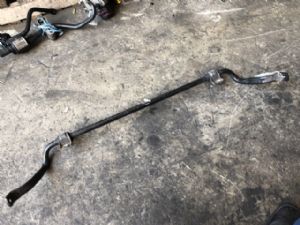 Volvo S60 2000-2009 Front Sway Bar