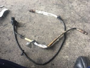 Volvo S60 2000-2009 Exhaust Oxy Sensor