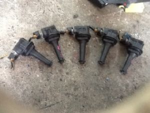 Volvo S60 2000-2009 Glow Plug