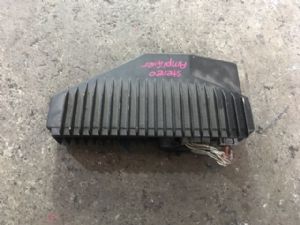 Volvo S60 2000-2009 Stereo Amplifier