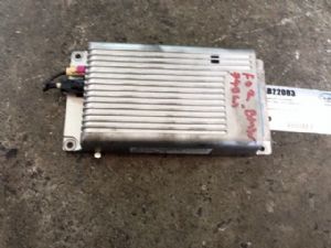BMW 740Li F02 2008-2012 Bluetooth Computer