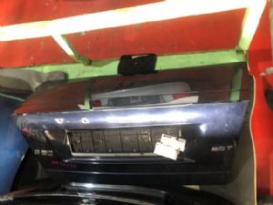 Volvo S60 2000-2009 Boot Lid
