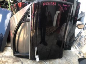 Jaguar XJ Series XJ 8 RF Door Complete