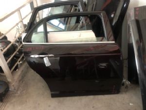 Jaguar XJ Series XJ 8 RR Door Complete