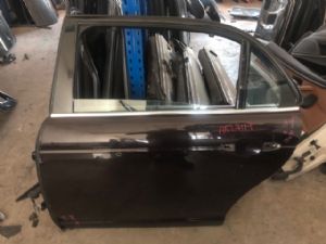 Jaguar XJ Series XJ 8 LR Door Complete