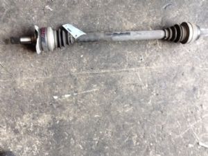 BMW 740Li F02 2008-2012 RR Driveshaft