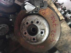 BMW 740Li F02 2008-2012 LR Knuckle