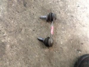 BMW 740Li F02 2008-2012 LR Sway Bar Link