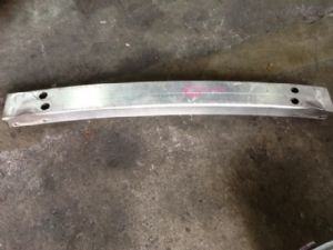Jaguar XJ Series XJ 8 Rear Bumper Reinforcer