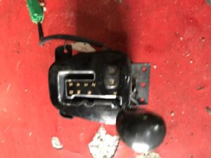 Jaguar XJ Series XJ 8 Gear Shifter Cable Set