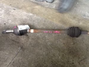 Jaguar XJ Series XJ 8 RR Driveshaft