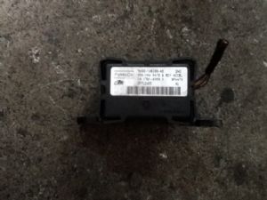 Jaguar XJ Series XJ 8 Yaw Rate Sensor