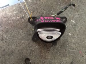 Jaguar XJ Series XJ 8 Handbrake Switch