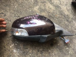 Jaguar XJ Series XJ 8 RF Door Elec Mirror