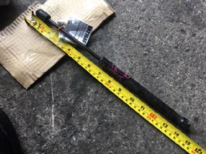 Jaguar XJ Series XJ 8 Bonnet Gas Strut