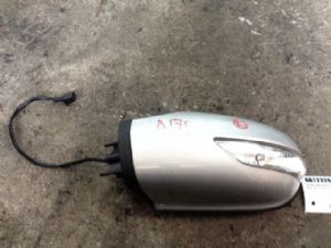 Mercedes-Benz A Class W169 2005-2010 LF Door Elec Mirror