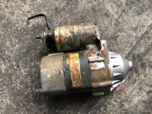 Mercedes-Benz A Class W169 2005-2010 Starter Motor