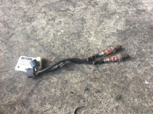 Mercedes-Benz A Class W169 2005-2010 Exhaust Oxy Sensor