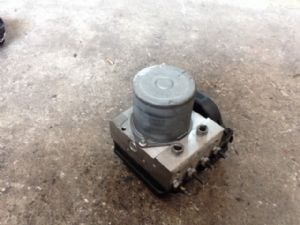 Mercedes-Benz A Class W169 2005-2010 ABS Pump