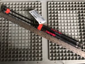 Mercedes-Benz A Class W169 2005-2010 Boot Lid Gas Struts