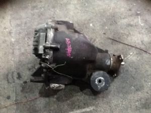 Jaguar XJ Series XJ 8 Rear Diff Assembly