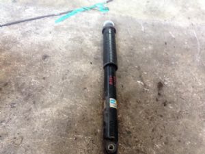 Mercedes-Benz A Class W169 2005-2010 RR Shock Absorber