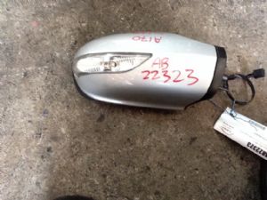 Mercedes-Benz A Class W169 2005-2010 RF Door Elec Mirror