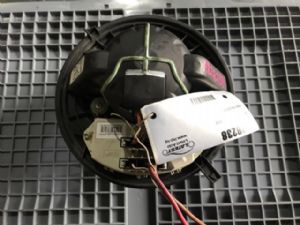 BMW 3 Series  325I E92 Blower Motor
