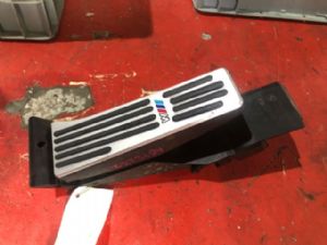 BMW 3 Series  325I E92 Accelerator Pedal