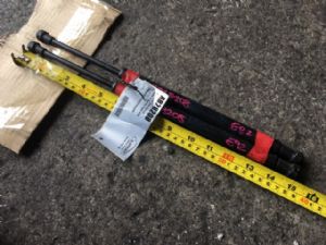 BMW 3 Series  325I E92 Boot Lid Gas Struts